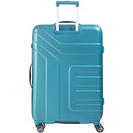 Travelite Vector Turquoise - Suitcase