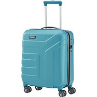 Travelite Vector 4W S Turquoise - Suitcase