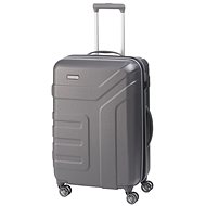 Travelite Vector 2W S, 4W M, L Anthracite - Case Set