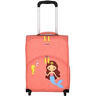 Travelite Youngster 2W Mermaid - Children's Lunch Box