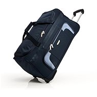 Travelite Orlando Travel Bag 2w Navy - Travel Bag