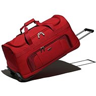 Travelite Orlando Travel Bag 2w Red - Travel Bag