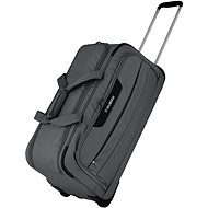 Travelite Skaii Wheeled duffle Anthracite - Travel Bag
