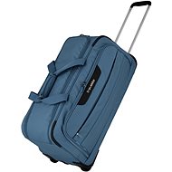 Travelite Skaii Wheeled duffle Blue - Travel Bag