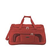 Travelite Orlando Travel Bag Red - Sports Bag