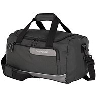 Travelite Viia Duffle Anthracite - Sports Bag