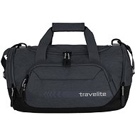 Travelite Kick Off Duffle S Anthracite - Sports Bag