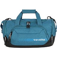 Travelite Kick Off Duffle S Petrol - Sports Bag