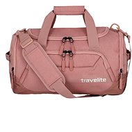 Travelite Kick Off Duffle S Rose - Sports Bag