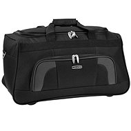 Travelite Orlando Travel Bag Black - Sports Bag