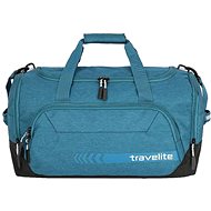 Travelite Kick Off Duffle M Petrol - Sports Bag