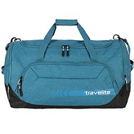 Travelite Kick Off Duffle L Petrol - Sports Bag