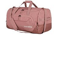 Travelite Kick Off Duffle L Rosé - Sports Bag