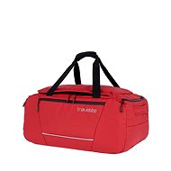 Travelite Basics Sportsbag Red - Sports Bag