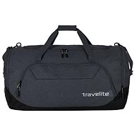Travelite Kick Off Duffle XL Anthracite - Sports Bag