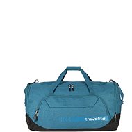 Travelite Kick Off Duffle XL Petrol - Sports Bag