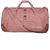 Travelite Kick Off Duffle XL Rosé - Sports Bag
