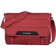 Travelite Skaii Messenger Red - Shoulder Bag