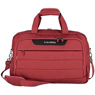 Travelite Skaii Weekender/backpack Red - Shoulder Bag