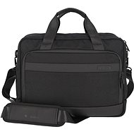 Travelite Meet Laptop Bag Black - Shoulder Bag