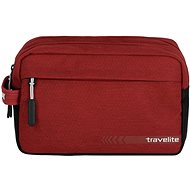 Travelite Kick Off Cosmetic bag Red - Make-up Bag