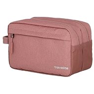 Travelite Kick Off Cosmetic bag Rosé - Make-up Bag