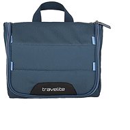 Travelite Skaii Cosmetic bag Blue - Make-up Bag