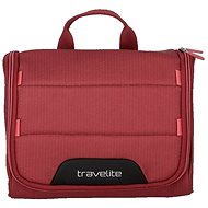 Travelite Skaii Cosmetic bag Red - Make-up Bag