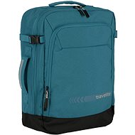 Travelite Kick Off Multibag 35 l, blue - City Backpack
