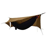 Travelbird Skynest Adventure hammock Wolf brown - Hamaka