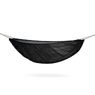 Traveler Hammock bottom net Black - Insect Screen