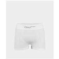 Gino 54004 - white sizing. XL - Boxer Briefs