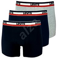 Levis 3-Pack 100002870 004 - multicolour - Boxer Briefs
