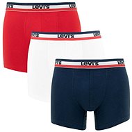 Levis 3Pack 100002870 003 - multicolour size 2.5 mm M - Boxer Briefs