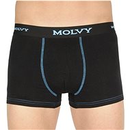 Molvy MP-1034-BEU - black - Boxer Briefs