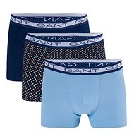 Gant 3Pack 902113253-423 - multicolour size 2.5 mm M - Boxer Briefs