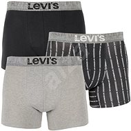 Levis 3Pack 701203917 001 - multicolour size 2.5 mm M - Boxer Briefs