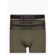 Levis 3Pack 701203919 001 - multicolour size 2.5 mm M - Boxer Briefs