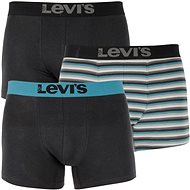 Levis 3Pack 701203920 001 - multicolour size 2.5 mm M - Boxer Briefs