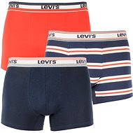 Levis 3Pack 701205104 001 - multicolour size 2.5 mm L - Boxer Briefs