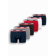 Levis 6Pack 100003058 001 - multicolour size 2.5 mm XL - Boxer Briefs