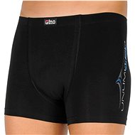 Gino 73102 - black - Boxer Briefs