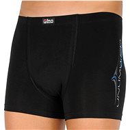 Gino 73102 - black sizing. M - Boxer Briefs