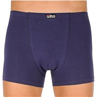 Gino 73102 - blue size. L - Boxer Briefs