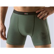 Gino 74071 - green size. L - Boxer Briefs