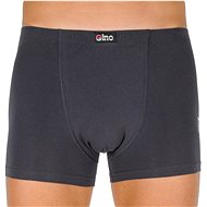 Gino 73101 - grey sizing. M - Boxer Briefs