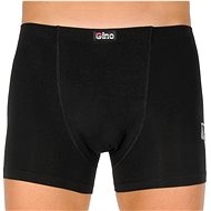 Gino 73101 - black sizing. M - Boxer Briefs