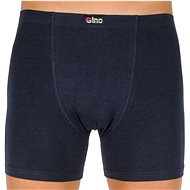 Gino 74090 - blue sizing. M - Boxer Briefs