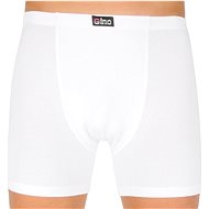 Gino 74090 - white sizing. M - Boxer Briefs