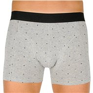 Vuch Skim - grey size. L - Boxer Briefs